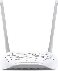 Access Point Τp-Link Wireless N Tl-Wa801N V6 - 300Mbps Tl-Wa801N