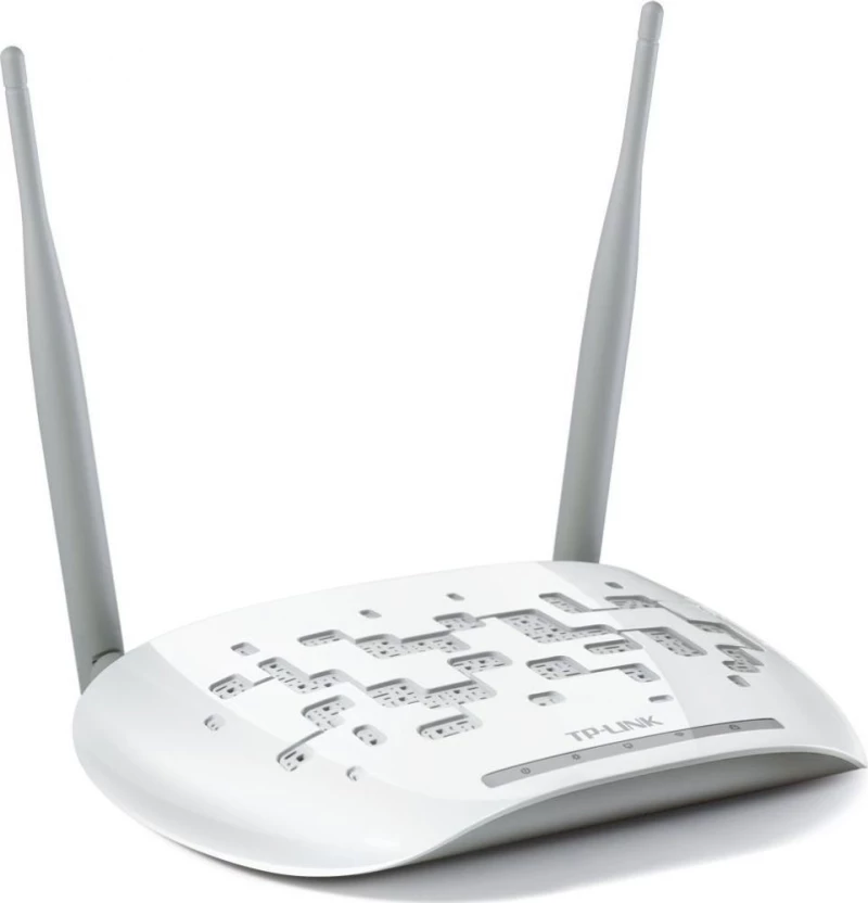 Access Point Τp-Link Wireless N Tl-Wa801N V6 - 300Mbps Tl-Wa801N
