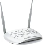 Access Point Τp-Link Wireless N Tl-Wa801N V6 - 300Mbps Tl-Wa801N