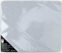 Gembird MP-PRINT-M Printable mouse pad, medium (250 x 210 mm), white