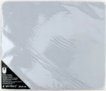 Gembird MP-PRINT-M Printable mouse pad, medium (250 x 210 mm), white