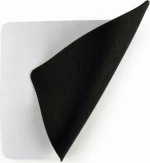 Gembird MP-PRINT-M Printable mouse pad, medium (250 x 210 mm), white