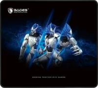 Sades Mousepad SA-P2 450mm