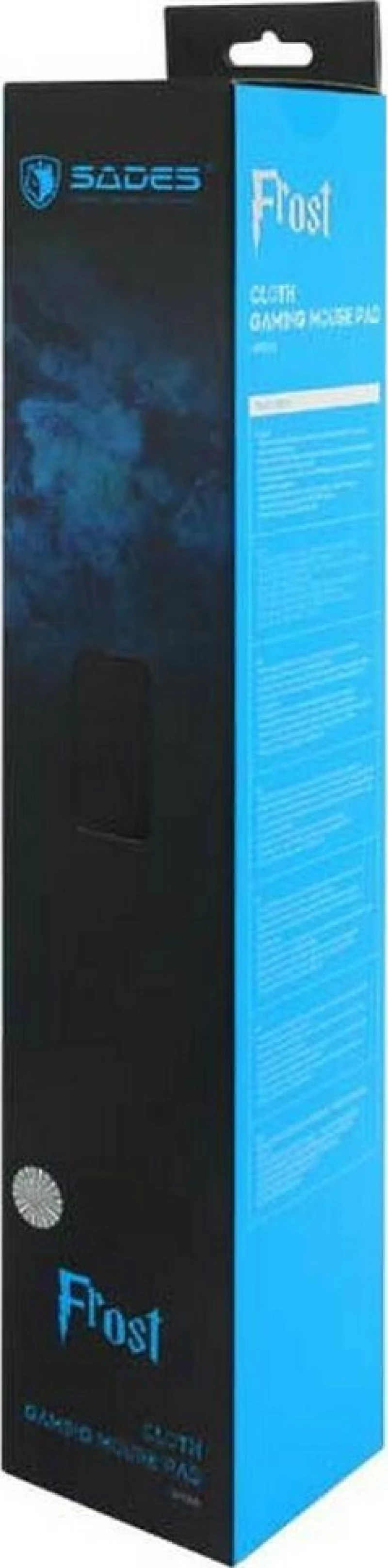 Sades Mousepad SA-P2 450mm
