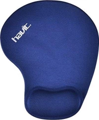 Havit Mousepad Gel Μπλε, 190X170 Mm