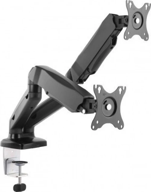 Art L-16Gd 68.6 Cm (27") Clamp/Bolt-Through Black