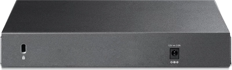 Network Switch Tp-Link 8-Port 2.5G Desktop V2