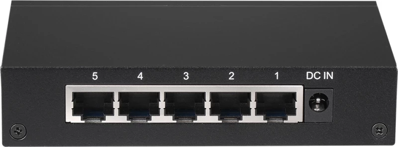 Network Switch Edimax 5X Fe Gs-1005E