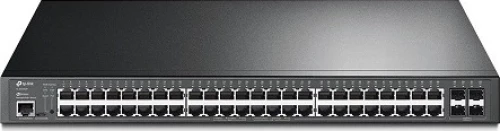 TP-LINK TL-SG3452P v3