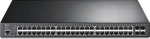 TP-LINK TL-SG3452P v3