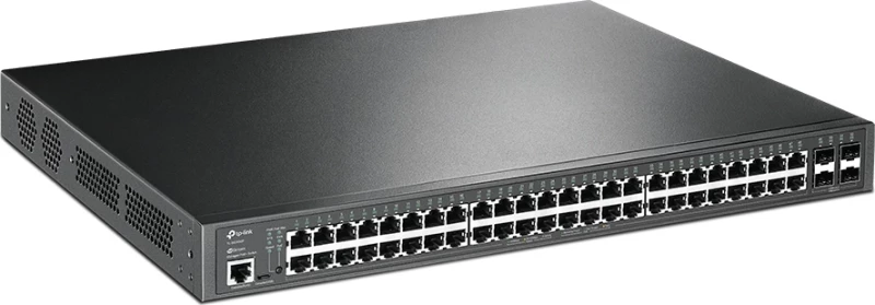 TP-LINK TL-SG3452P v3