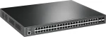 TP-LINK TL-SG3452P v3
