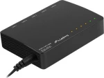 Lanberg Switch PoE DSP3-1005-60W (5-port, 1Gb/s)