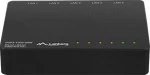 Lanberg Switch PoE DSP3-1005-60W (5-port, 1Gb/s)