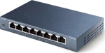 Tp-Link Tl-Sg108 V6 Switch 8-Port 10/100/1000 Mbps