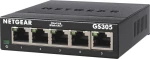 Netgear Switch 5-Port 10/100/1000 Gs305-300Pes