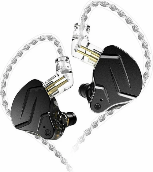 KZ ZSN Prox Black