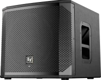 Electro-Voice ELX200-12SP Black (Τεμάχιο)