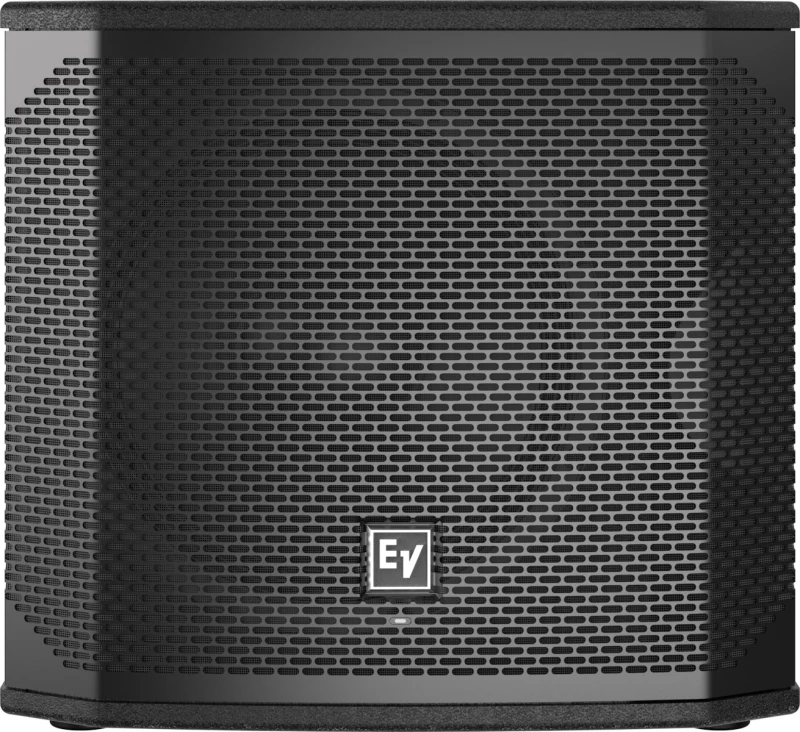 Electro-Voice ELX200-12SP Black (Τεμάχιο)