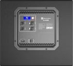 Electro-Voice ELX200-12SP Black (Τεμάχιο)