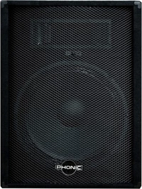 Phonic Sem-710 Παθητικό Ηχείο Τεμαχιο