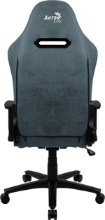 Aerocool Duke Καρέκλα Gaming Μπλε