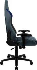 Aerocool Duke Καρέκλα Gaming Μπλε
