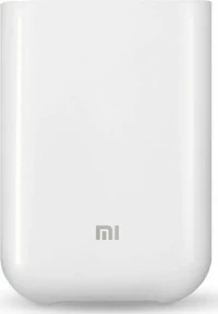 Xiaomi Mi Pocket Photo Printer