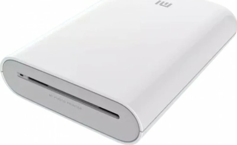 Xiaomi Mi Pocket Photo Printer
