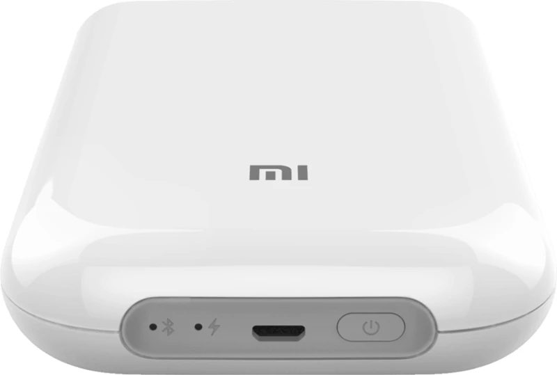 Xiaomi Mi Pocket Photo Printer
