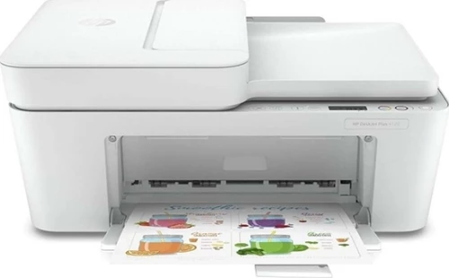 HP Deskjet Plus 4120