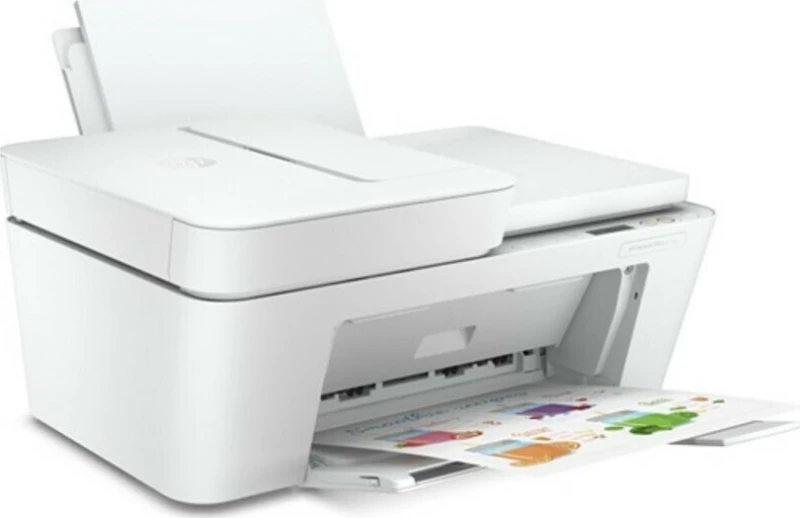 HP Deskjet Plus 4120