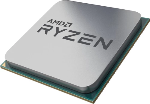 AMD Ryzen 5 1600 AF Tray