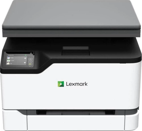 Lexmark Mc3224Dwe Color Laser Mfp (40N9140) (Lexmc3224Dwe)
