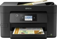 Epson Workforce Pro Wf-3820 Dwf