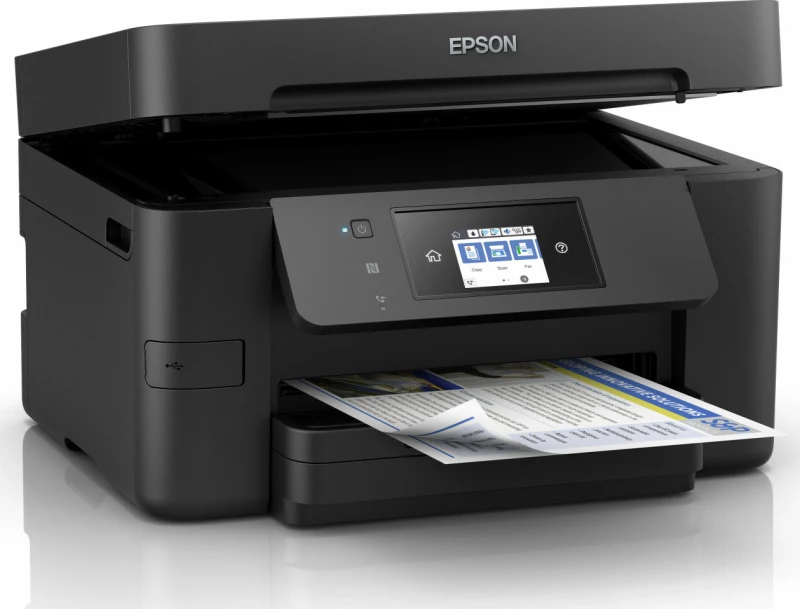 Epson Workforce Pro Wf-3820 Dwf