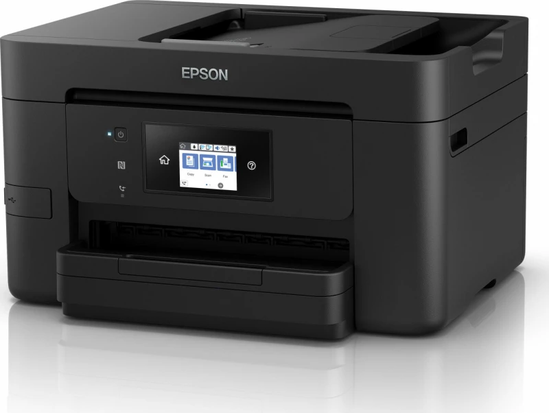 Epson Workforce Pro Wf-3820 Dwf