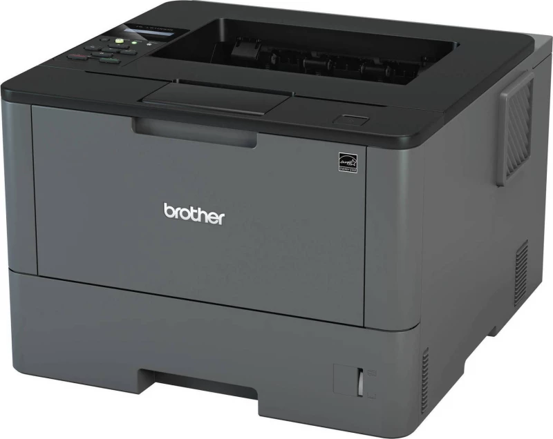Brother HL-L5100DN (Μονόχρωμος Εκτυπωτής Laser, Duplex, Usb/ Net)