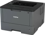 Brother HL-L5100DN (Μονόχρωμος Εκτυπωτής Laser, Duplex, Usb/ Net)