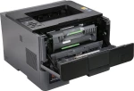 Brother HL-L5100DN (Μονόχρωμος Εκτυπωτής Laser, Duplex, Usb/ Net)