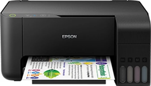 Epson Printer L3110 Multifunction Inkjet Its