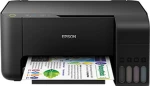 Epson Printer L3110 Multifunction Inkjet Its