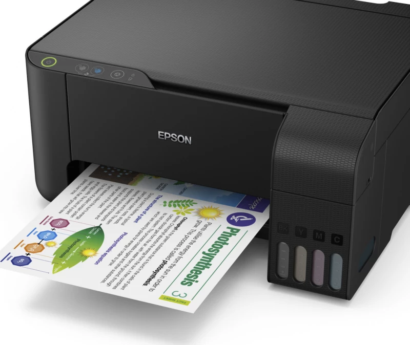 Epson Printer L3110 Multifunction Inkjet Its