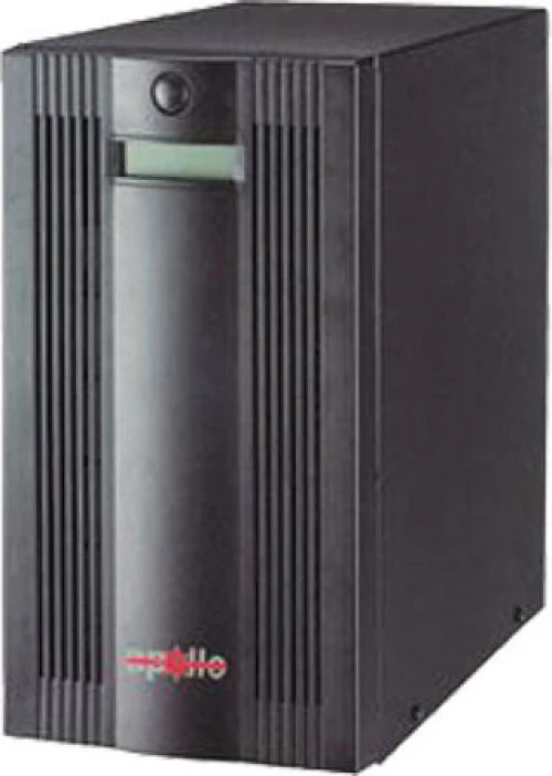 Inverter H 3000Va 48V Dc Σε 220V Ac Apollo 91019 Oem