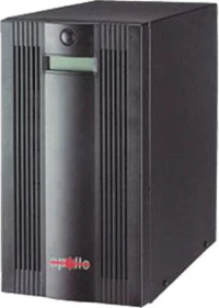Inverter H 3000Va 48V Dc Σε 220V Ac Apollo 91019 Oem