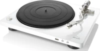 Denon DP450USBWT Πικάπ Belt Drive Λευκό
