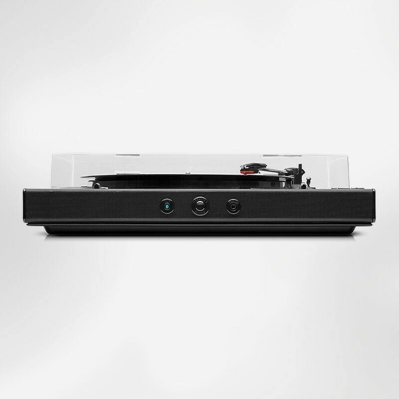 ION Audio Premier LP Black