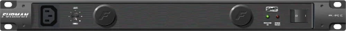 Furman Pl-8 Ce Σταθεροποιητής Τάσης 10Α Με Multi-Stage Protection