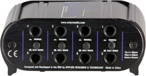 ART Pro Audio TPatch