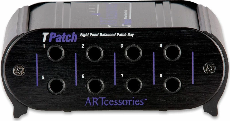 ART Pro Audio TPatch